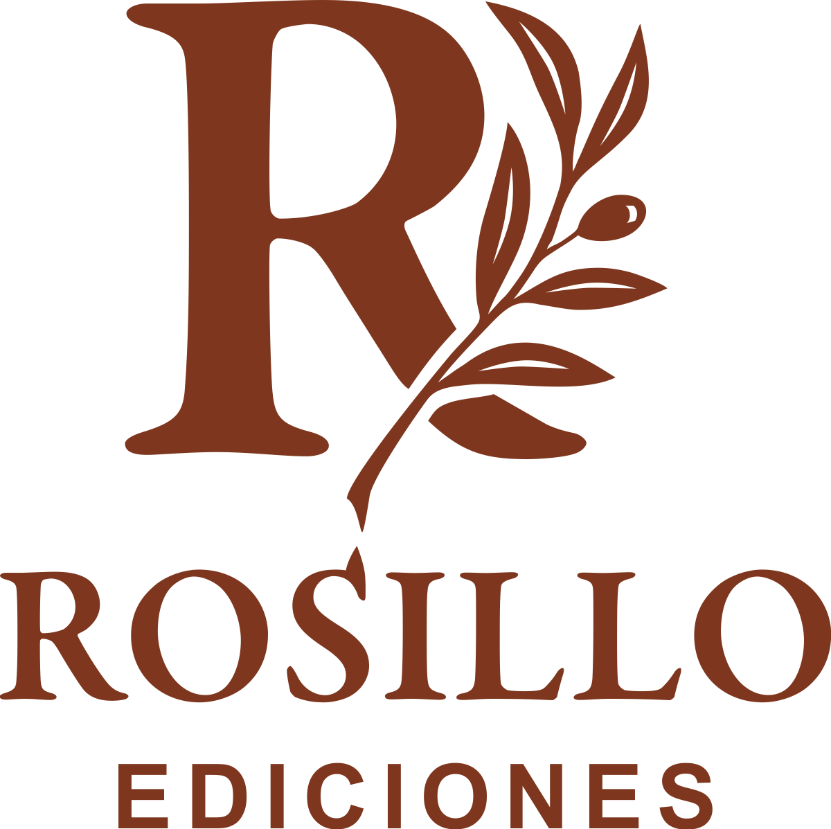 Rosillo ediciones
